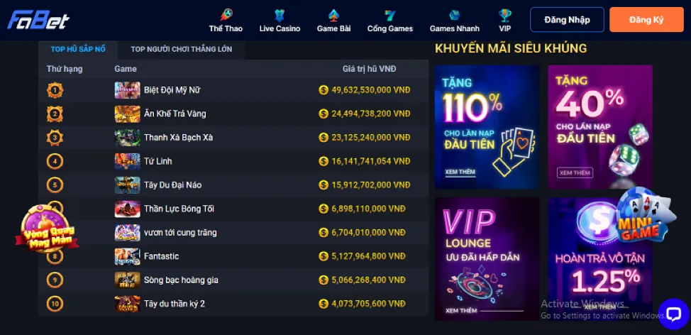 Hướng dẫn chơi bắn cá cho người mới sx666 win